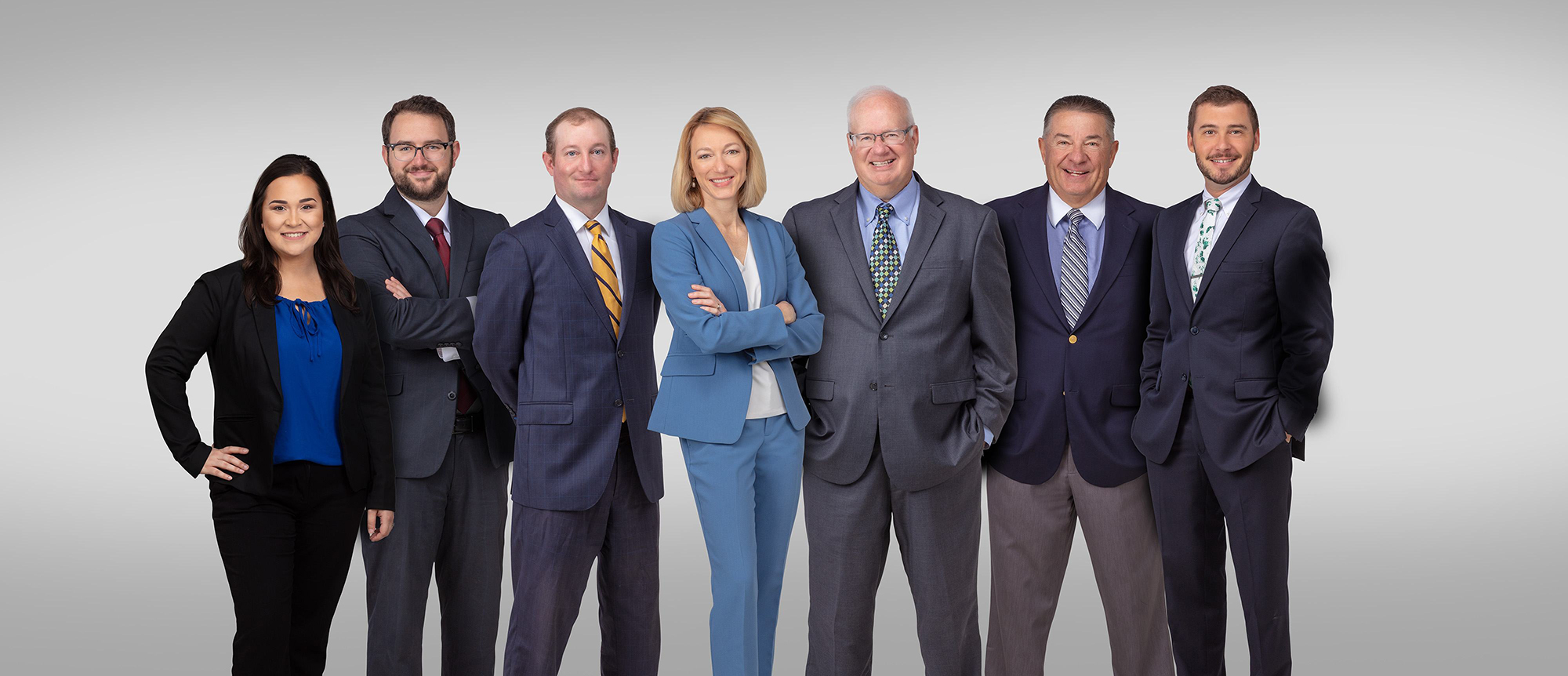 Meet Our Team Members | Ingram Financial Group in Florida