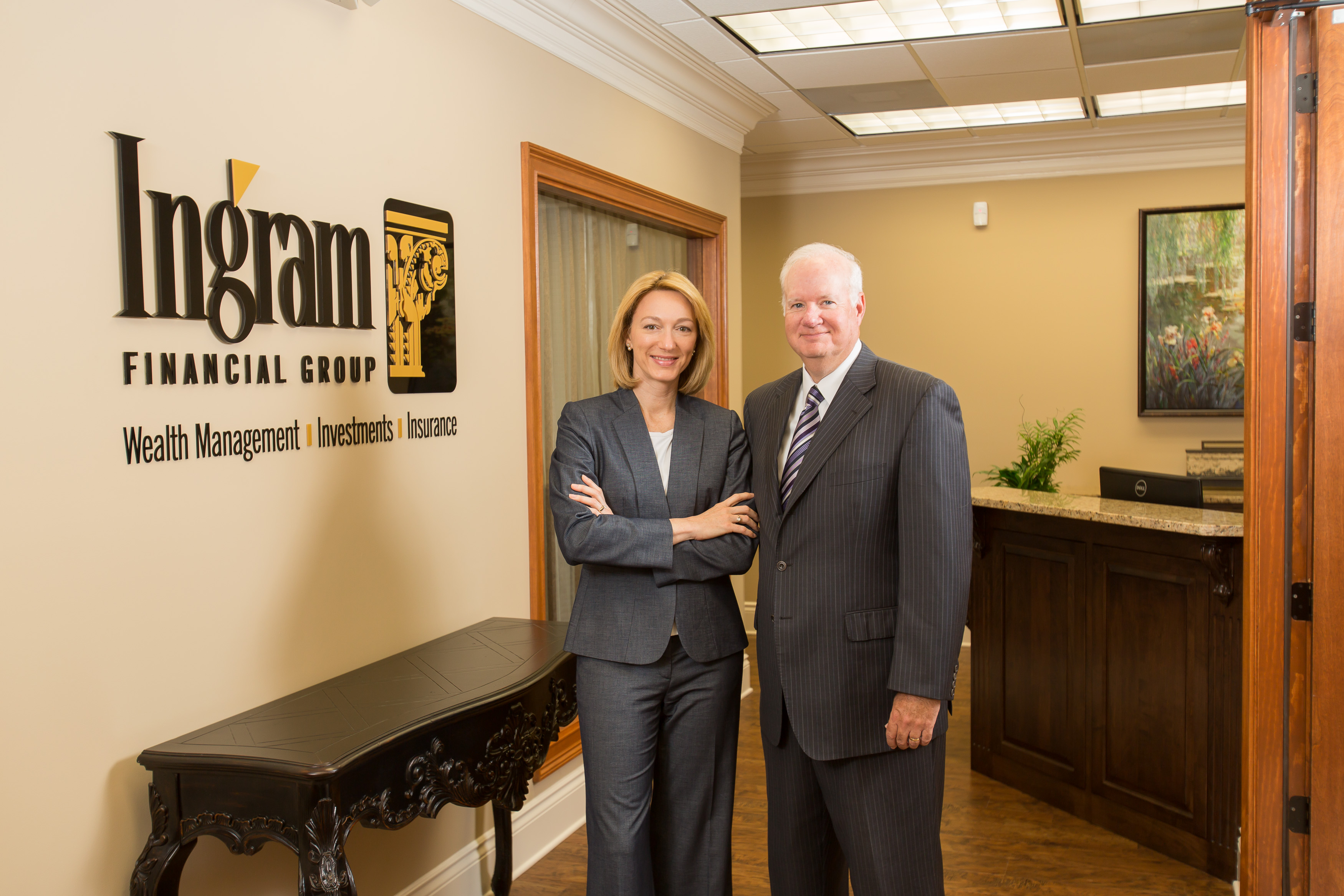 Our Wealth Management Philosophy | Ingram Financial Group