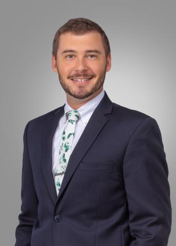 Dustin Weeder | Portfolio Analyst | Ingram Financial Group
