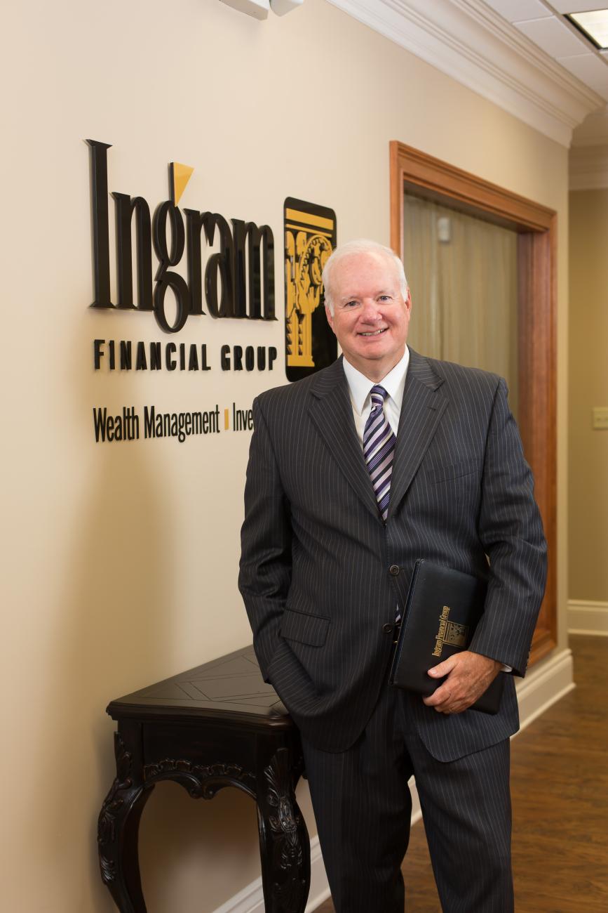 Our Wealth Management Philosophy | Ingram Financial Group