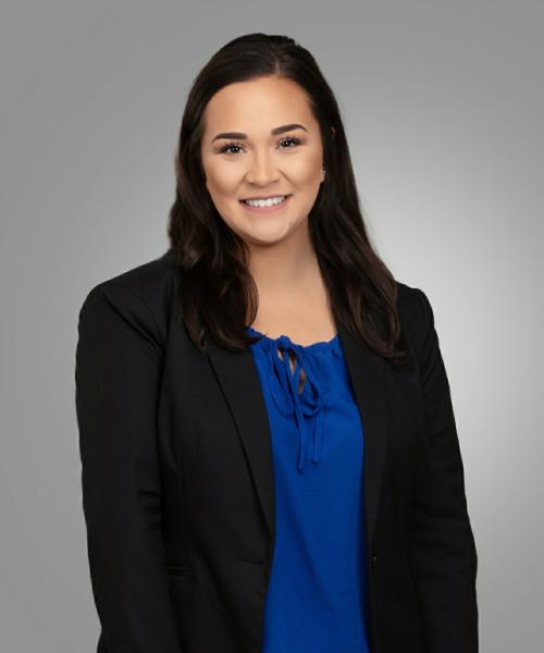Adrianna | Administrative Assistant | Ingram Financial Group