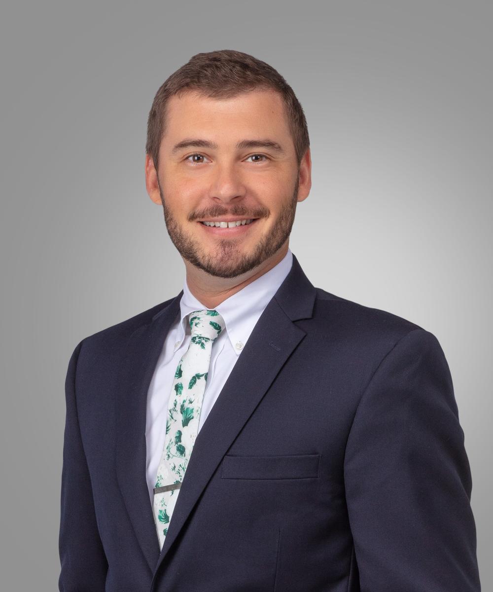 Dustin Weeder | Portfolio Analyst | Ingram Financial Group