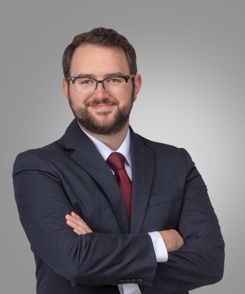 Dustin Weeder | Client Associate | Ingram Financial Group